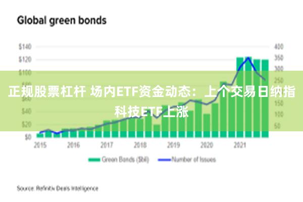 正规股票杠杆 场内ETF资金动态：上个交易日纳指科技ETF上