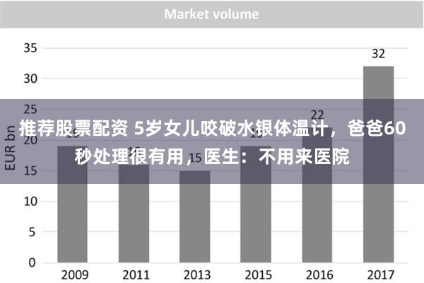 推荐股票配资 5岁女儿咬破水银体温计，爸爸60秒处理很有用，