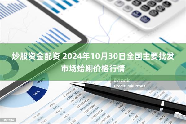 炒股资金配资 2024年10月30日全国主要批发市场蛤蜊