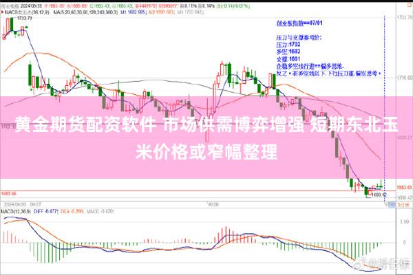 黄金期货配资软件 市场供需博弈增强 短期东北玉米价格或窄幅整理