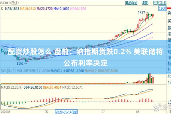 配资炒股怎么 盘前：纳指期货跌0.2% 美联储将公布利率决定